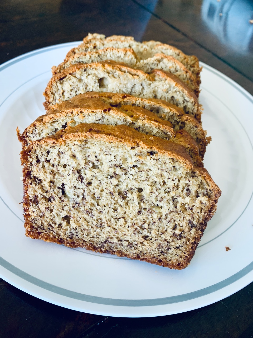 Banana Bread