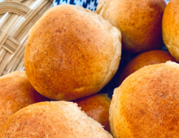 One hour Rolls