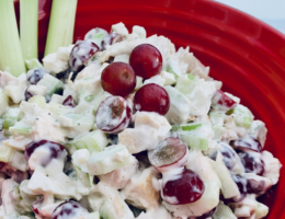 chicken salad