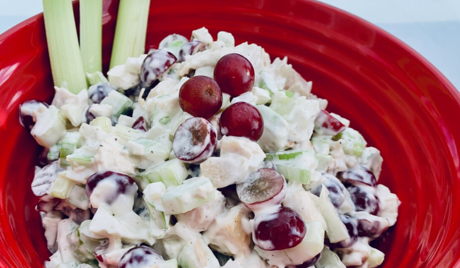 chicken salad