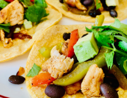 Fajitas