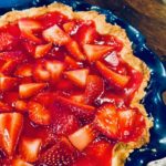 Fresh Strawberry Pie