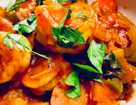 Easy Jambalaya
