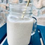 Banana Oat Smoothie