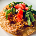 Chicken Tinga