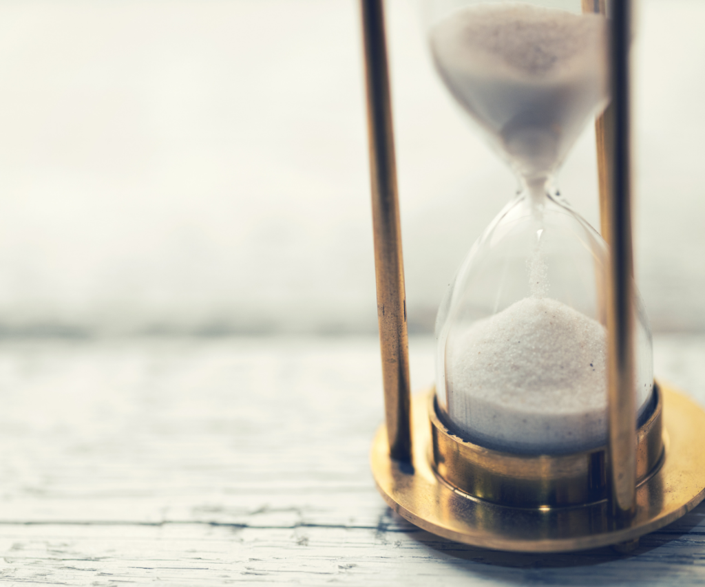 Hourglass 