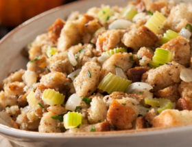 Thanksgiving Stuffing