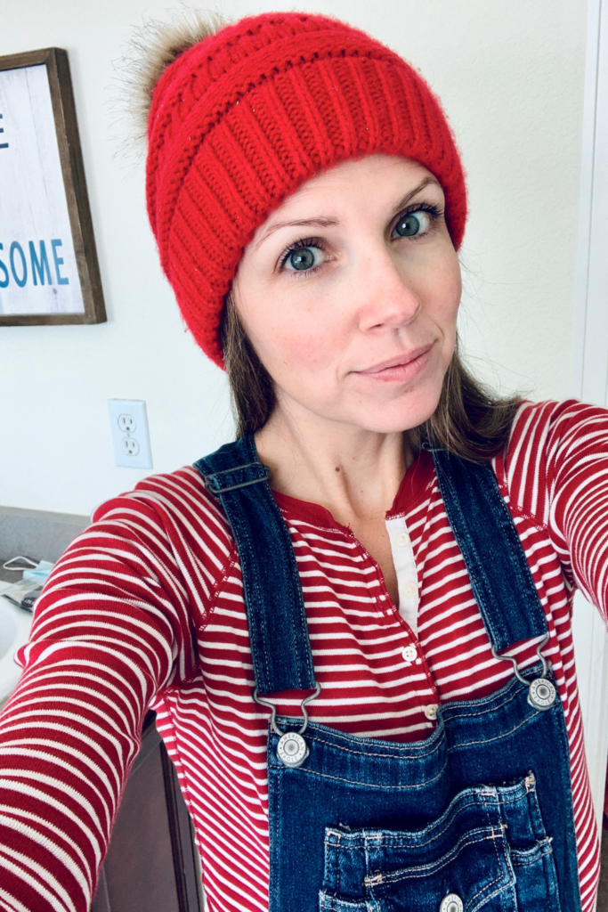 American Eagle Overalls 