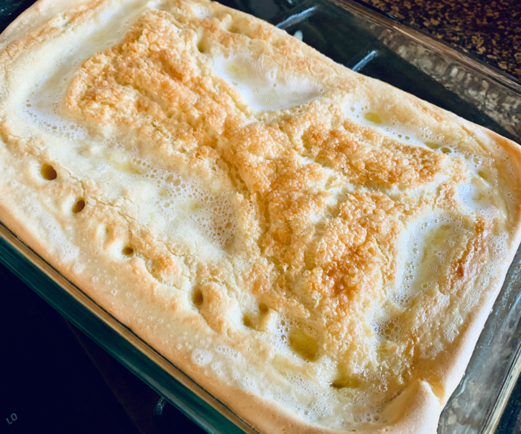 German Pancakes 