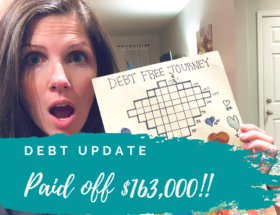 Debt Update July 2021