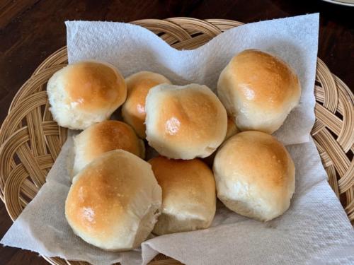 1 Hour Rolls