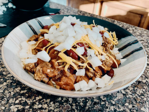 Cincinnati Chili
